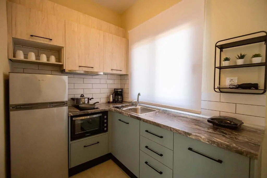 Varkes Suites 1