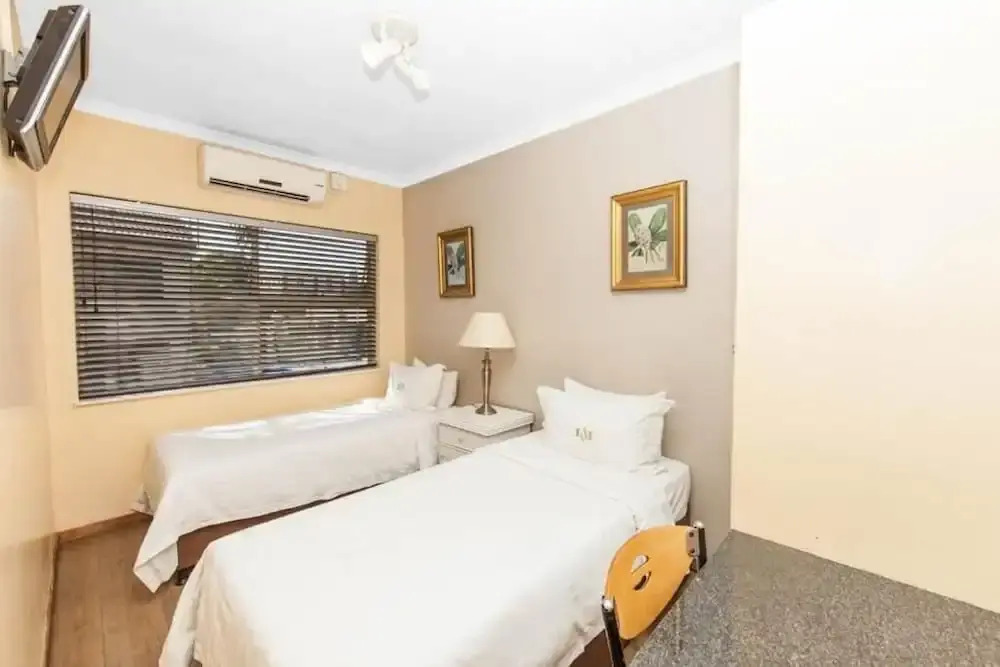 Vetho 1 Apartments OR Tambo Airport