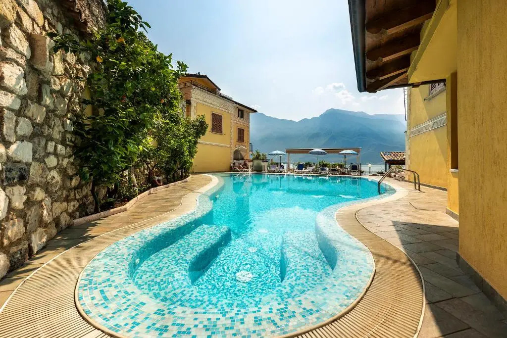 Hotel allAzzurro