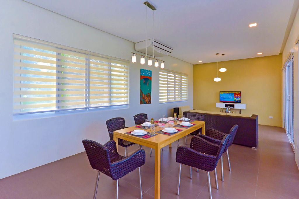 One Hagdan Villas