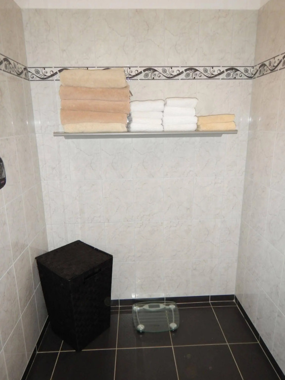 Pos Chiquito Luxury Apartments