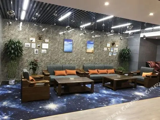 Mei Lin Shang Wu Hotel