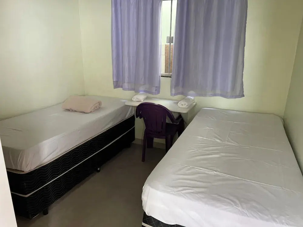 Hotel Porto Sollar