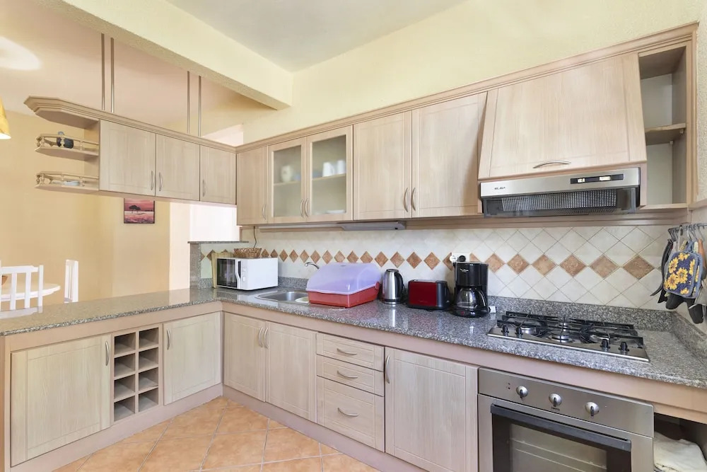 Apartment Hortensia