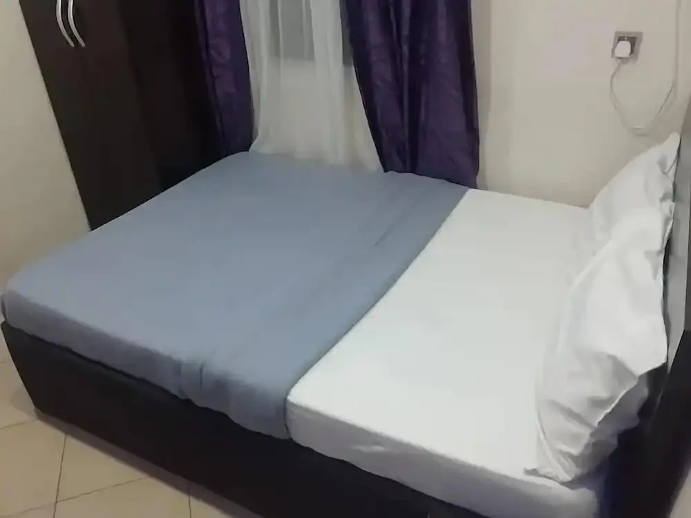 Waje Hotel