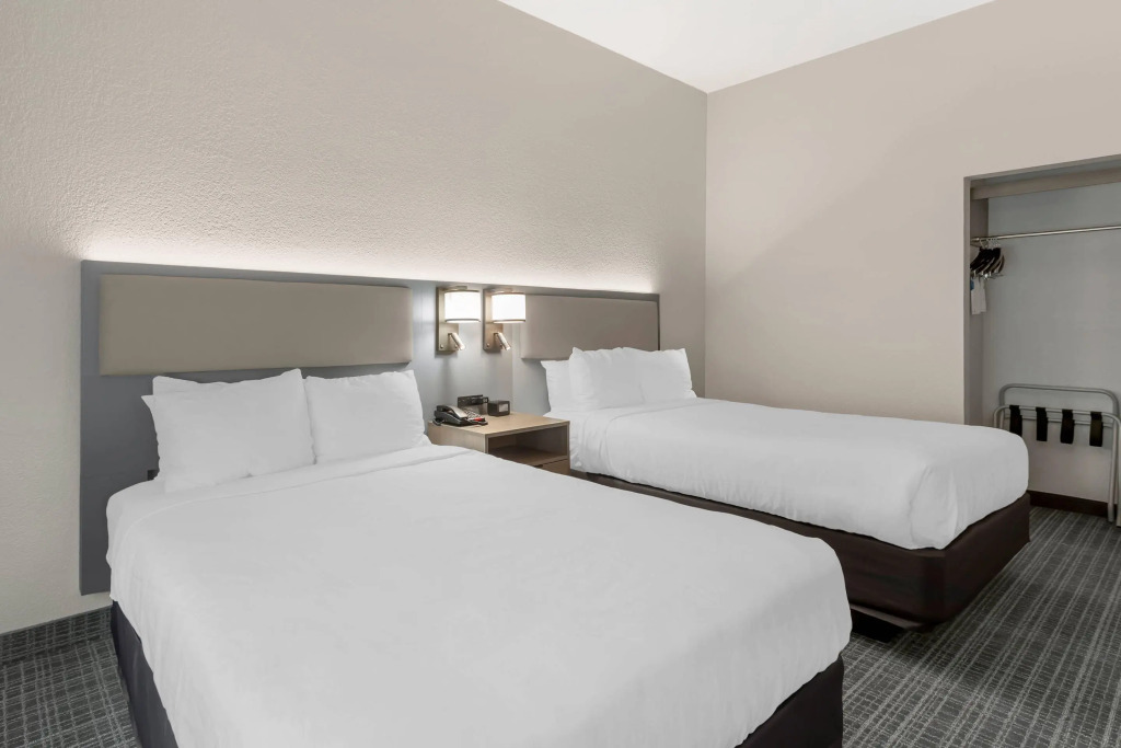 Comfort Inn & Suites Camden
