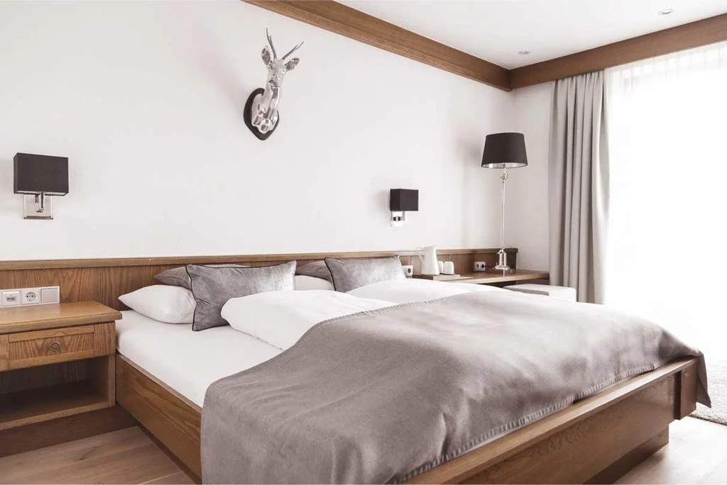 GEBHARD Boutique B&B inkl SOMMERCARD