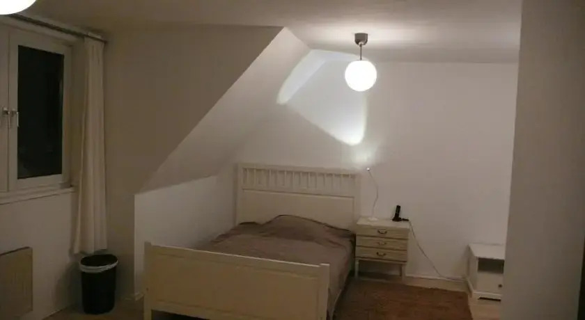 Apartment north Cologne
