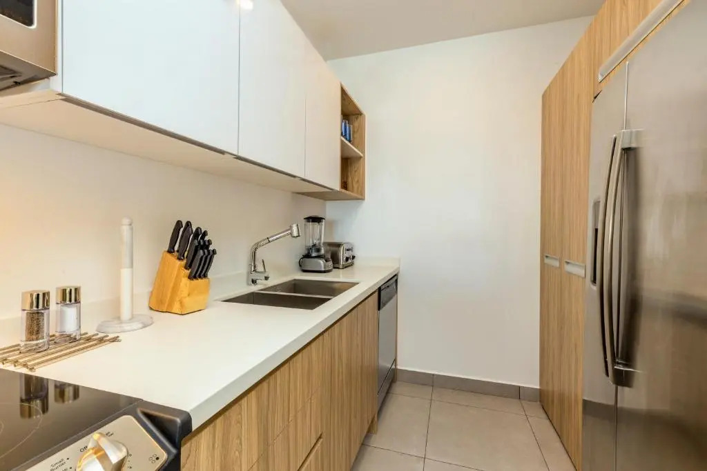 Experience the Groovy Harbour House Lifestyle