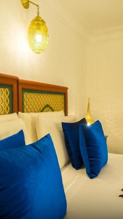 Riad Jnane Fes Medina & Luxury Palace