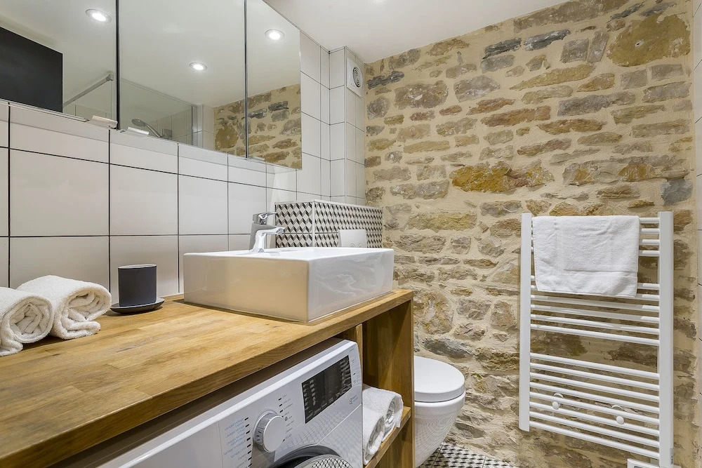 Hamac Suites - Studio Ainay 4 - Hyper centre Lyon