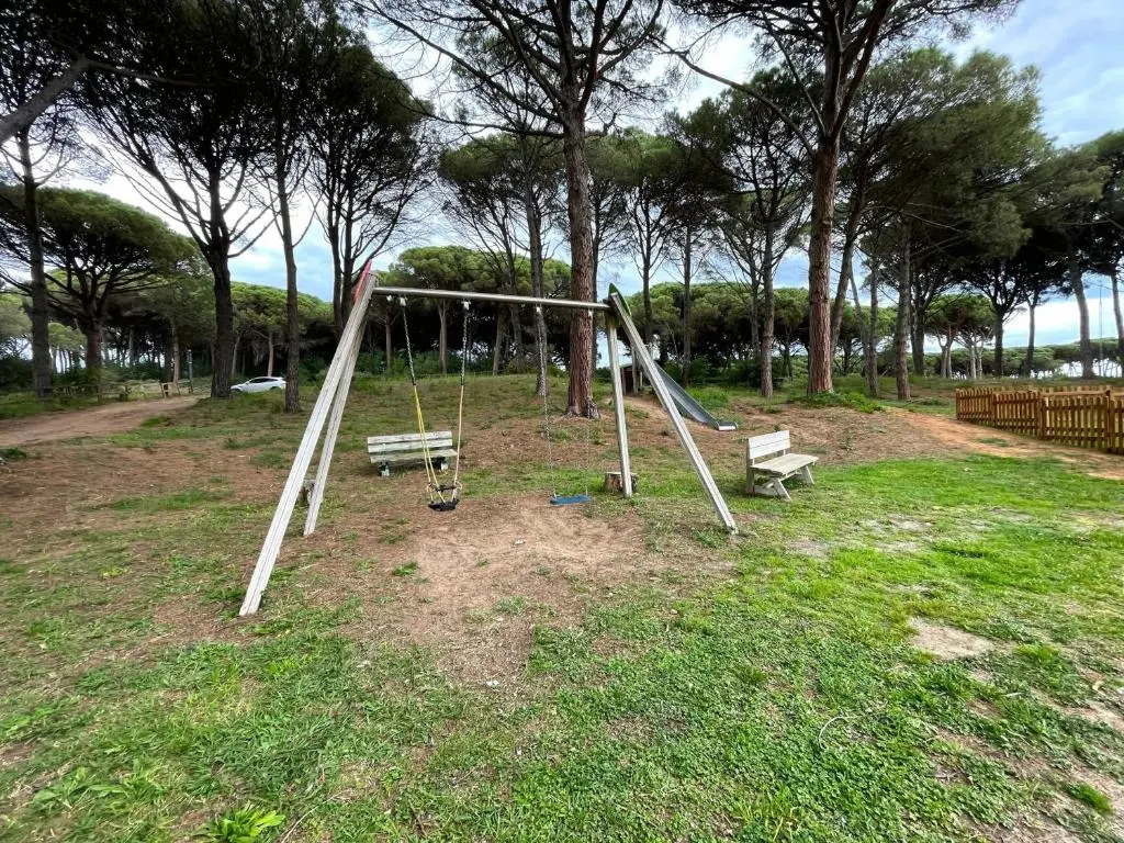 Empordà Golf 4 1-2