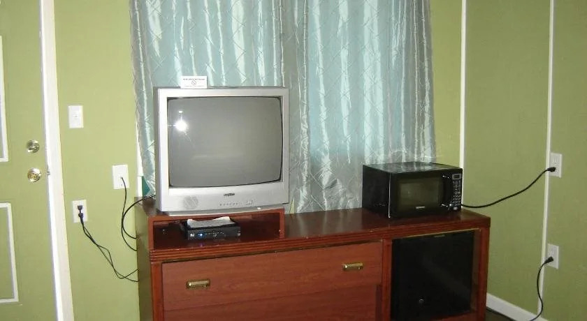 Bali Hai Motel