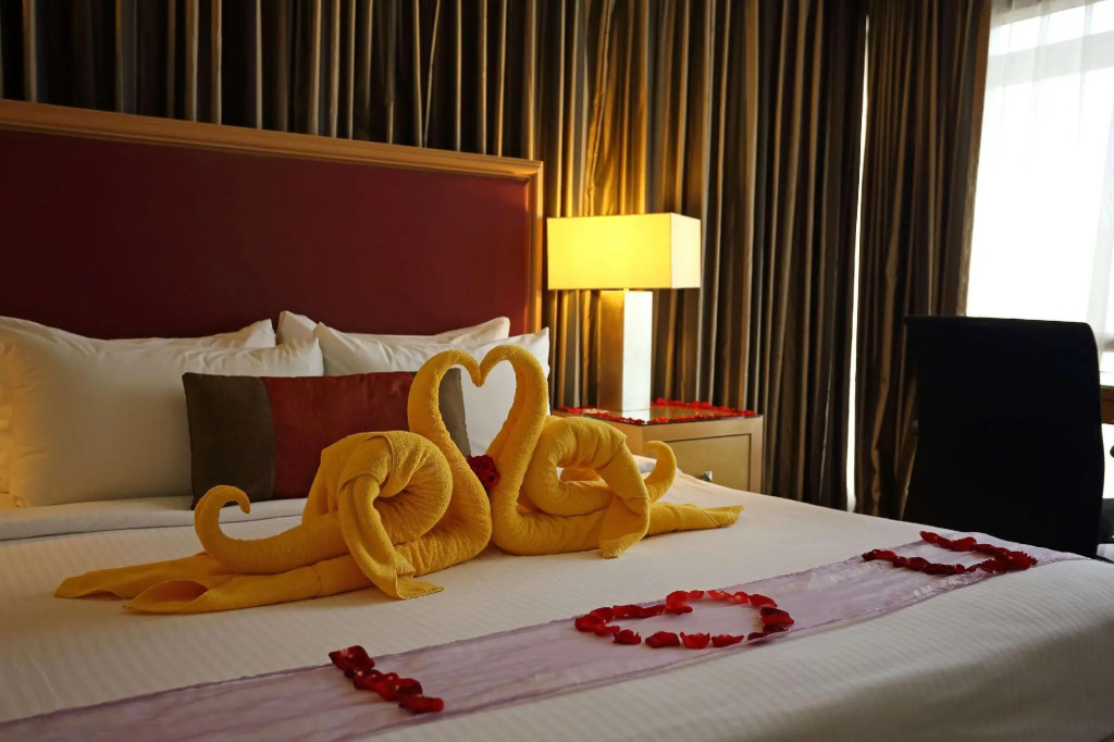 Berjaya Times Square Hotel, Kuala Lumpur
