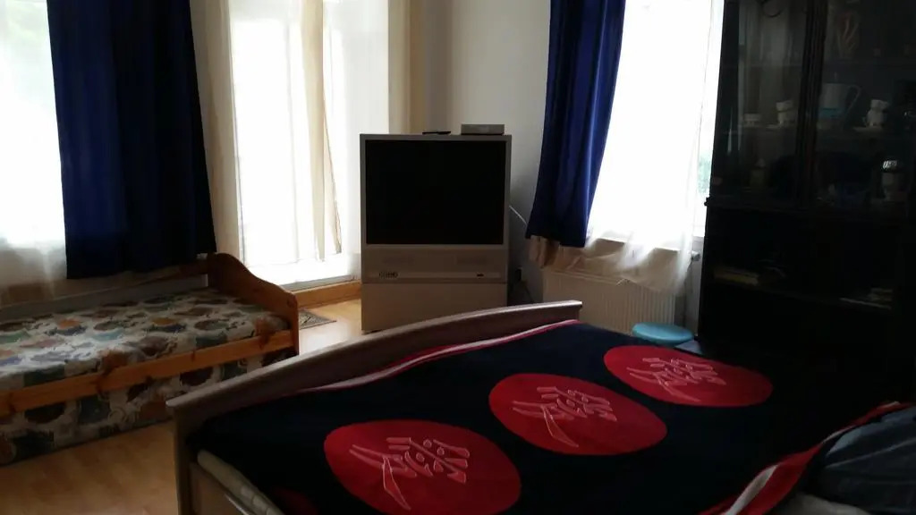 Apartment Karin