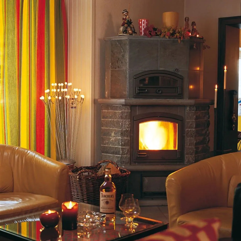 Hotel Elegant