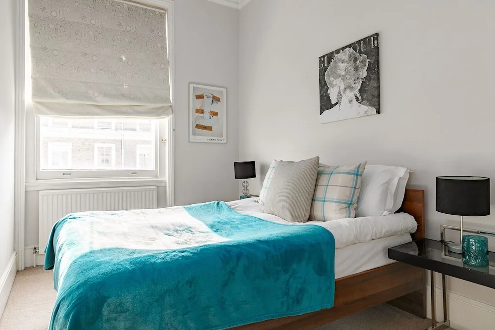 Exclusive Balcony Relax 2 bed Hyde Park Living