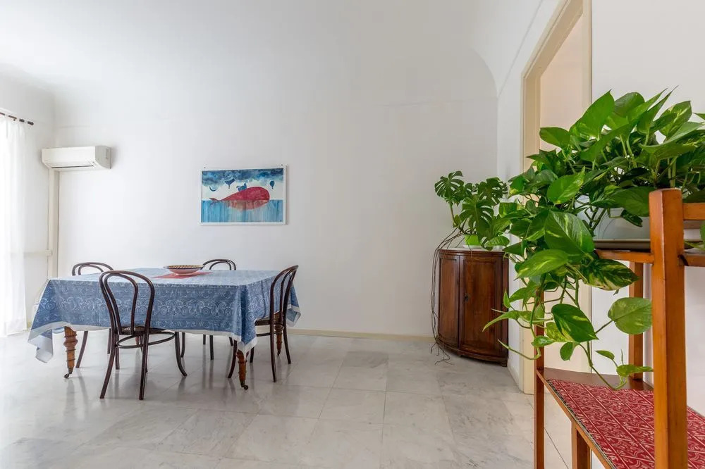Casa degli Affreschi Palazzo Lungarini
