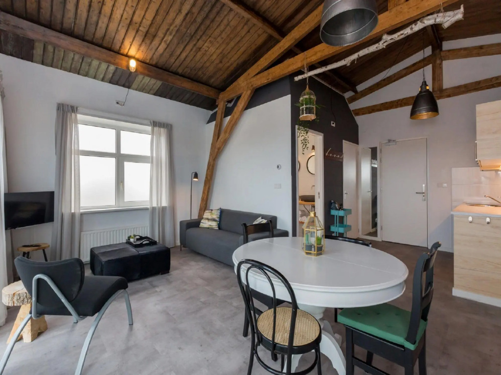 Holiday Home in Koudekerke Near Seabeach