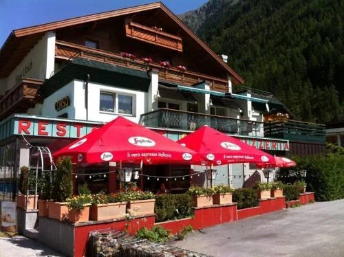 Haus Ulrich