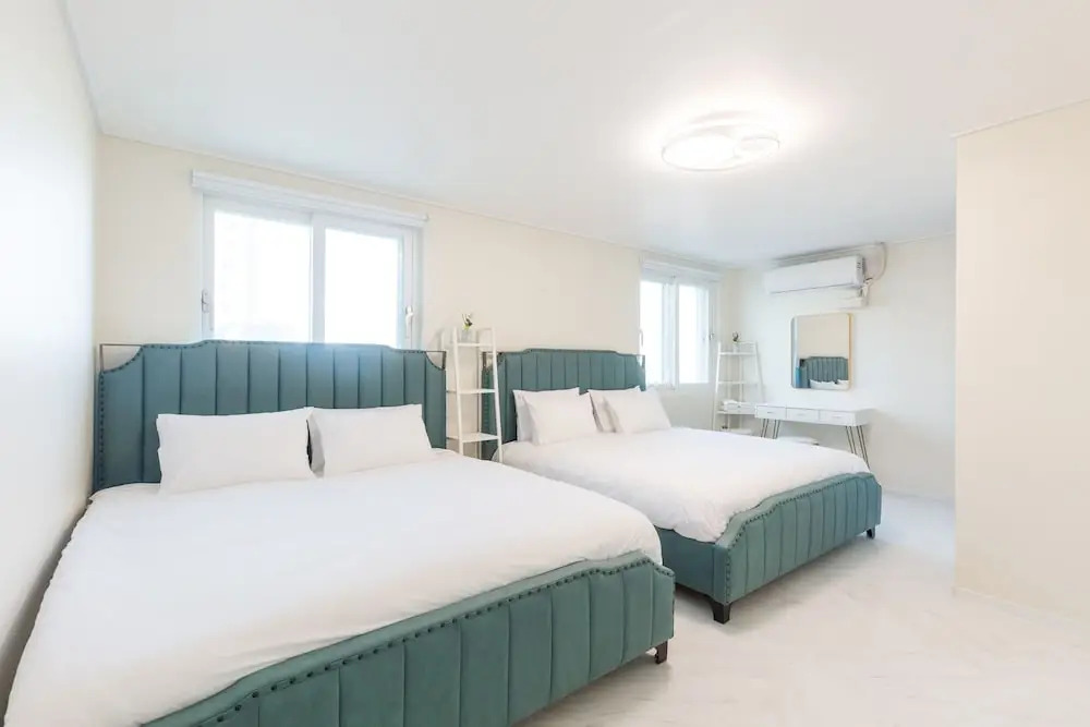 Jstay Penthouse