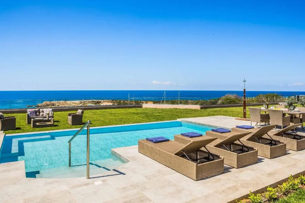 Villa Kyma