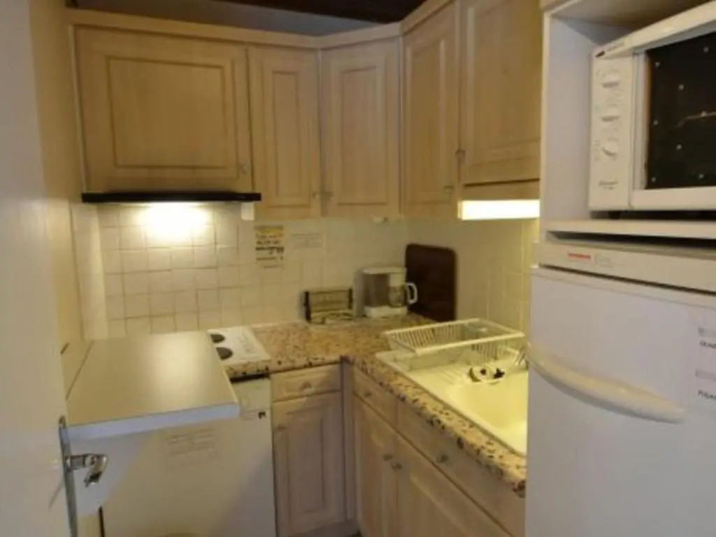 Appartement Courchevel 1850, 3 pièces, 6 personnes - FR-1-514-40