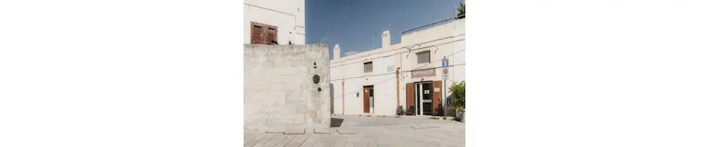 Residenza S. Agostino