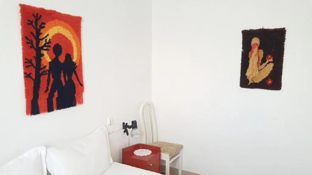 Apartmani Petković