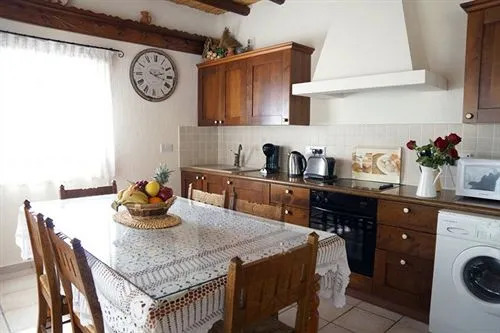 Lithos Holiday Villas