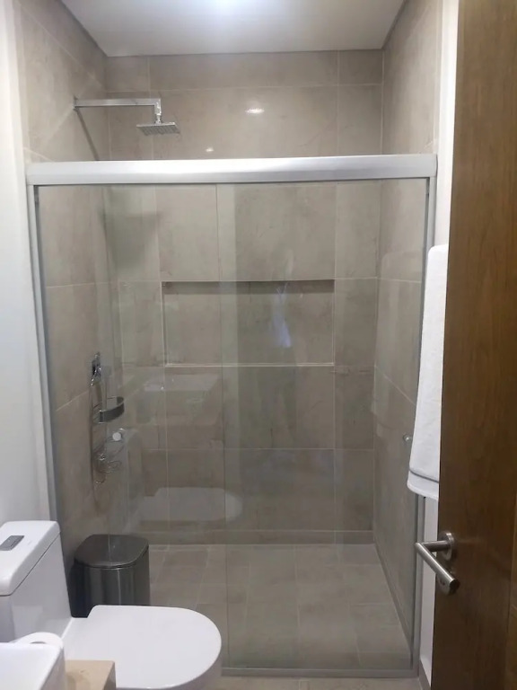New and Luxurious Residential Department Queretaro?