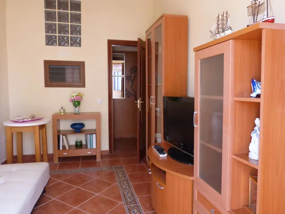 Suncanarias Apartamento La Jaca