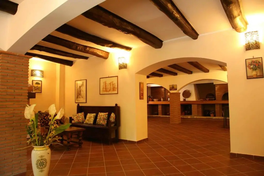 Il Casale di Riardo Luxury B&B