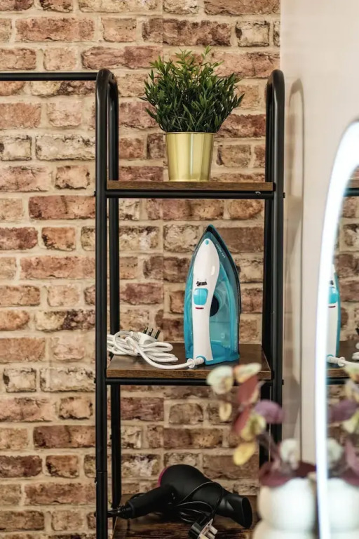 Charming London Apartment With Great Location
