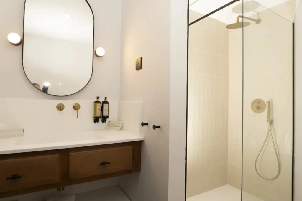 Hotel Inmood San Roque