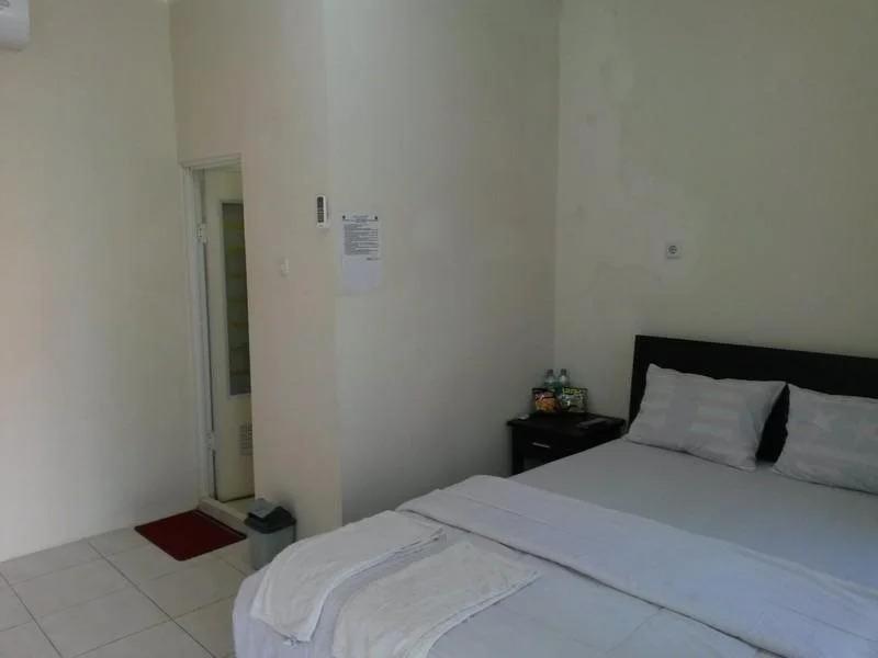 Hotel Dubai Sumenep