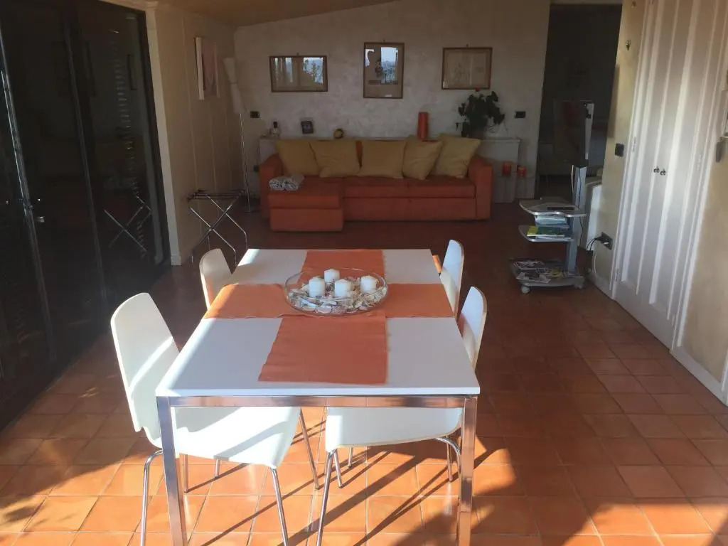 Suite Prestige Salerno