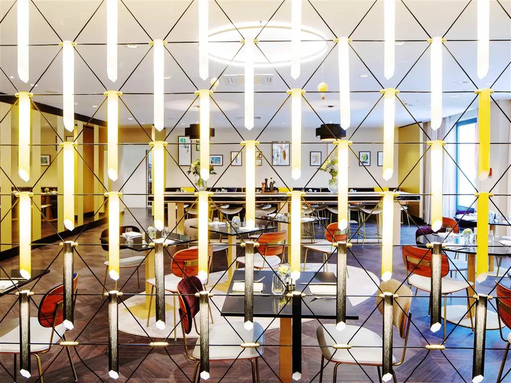 Grand Hotel Bregenz - MGallery Collection