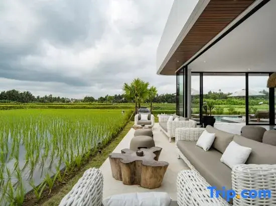 Villa The Bali Myna by BaliSuperHost