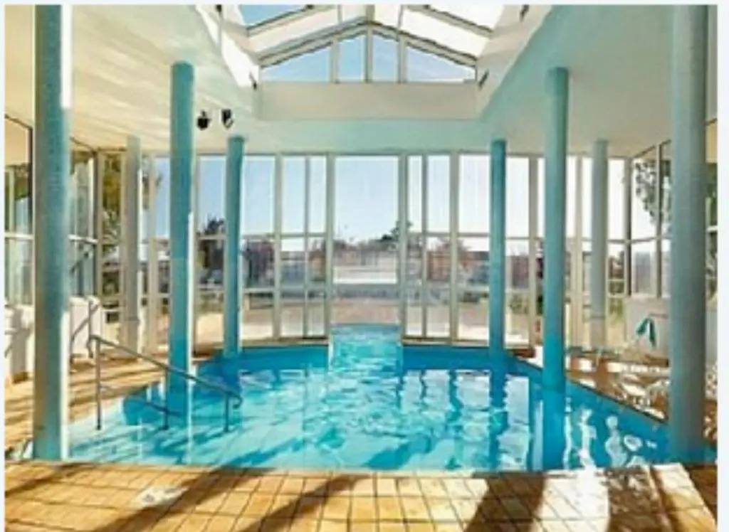 Appartement 91 Palais des Gouverneurs