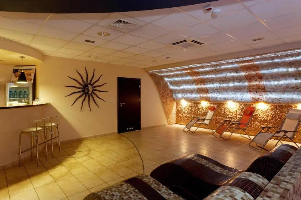 Hotel Swing