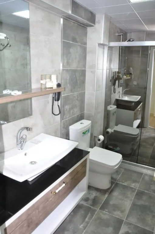 Ada Marin Hotel
