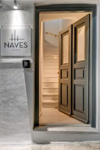Naves Suites