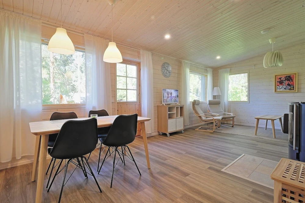Holiday Home Villa anna by Interhome