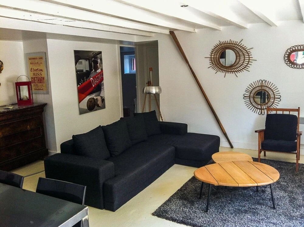 Villa Beherena - T4