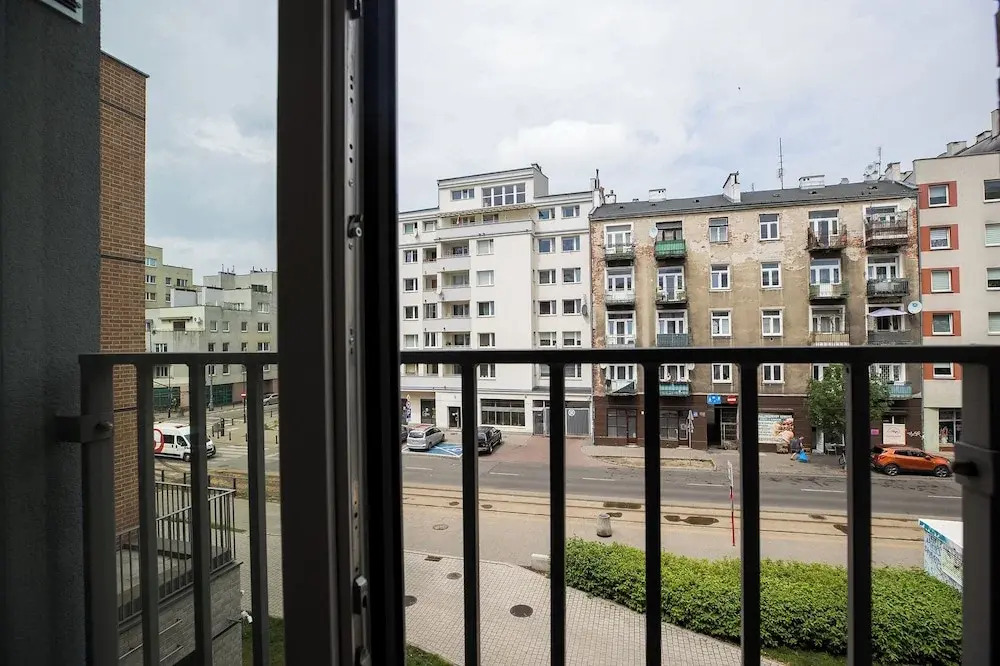 ShortStayPoland Wileńska B165