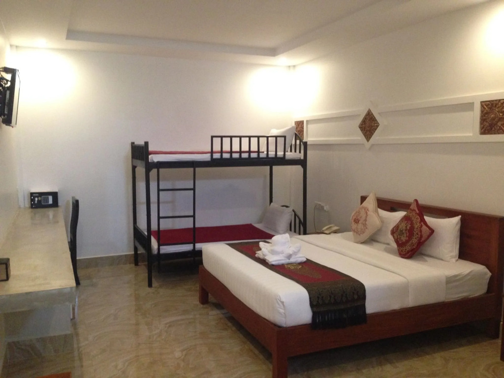 Angkor Beauty Boutique