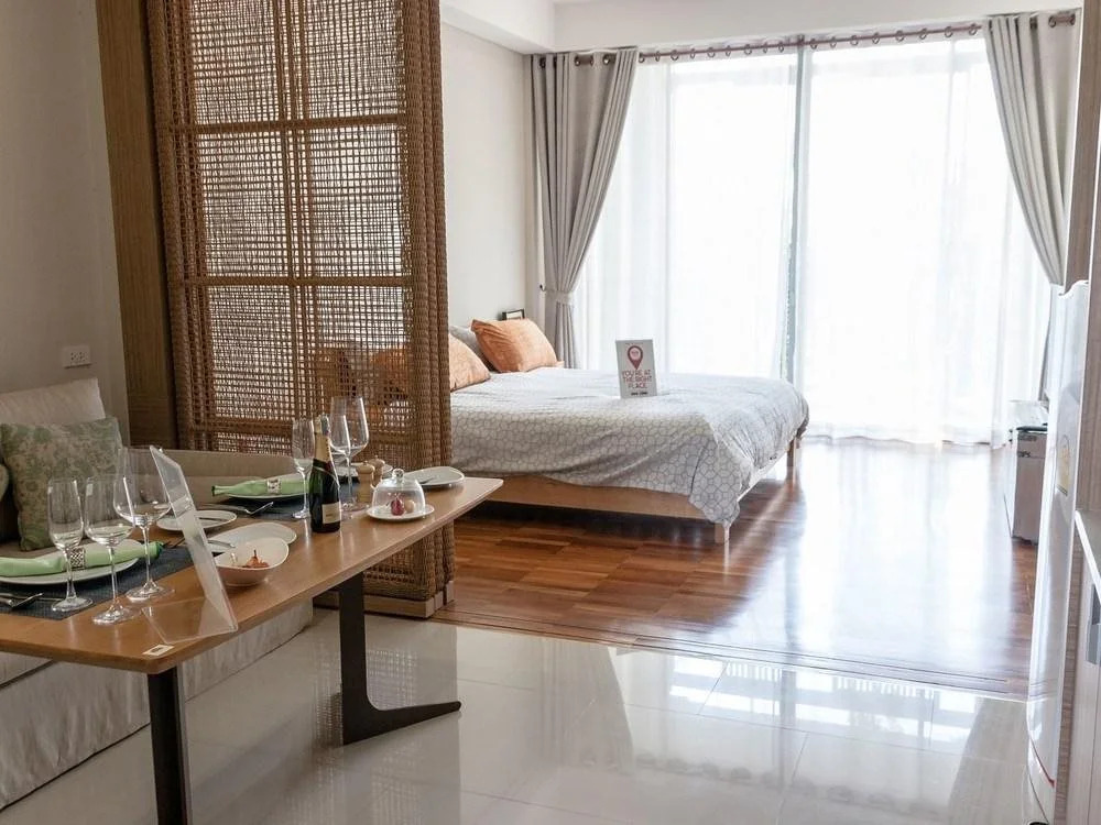 NIDA Rooms San Sai 209 Down Town