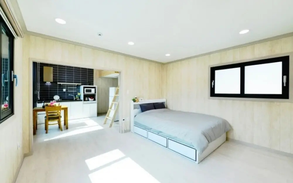 Jecheon the Pine Hill Pension