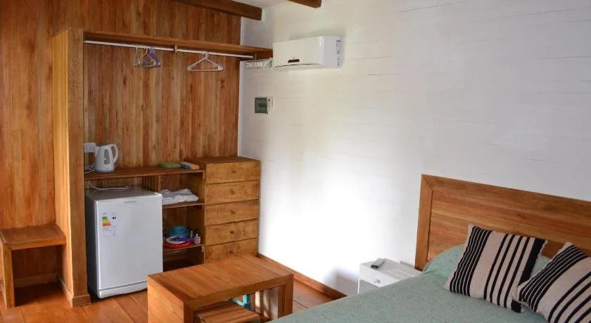 Don Ciriaco Lodge